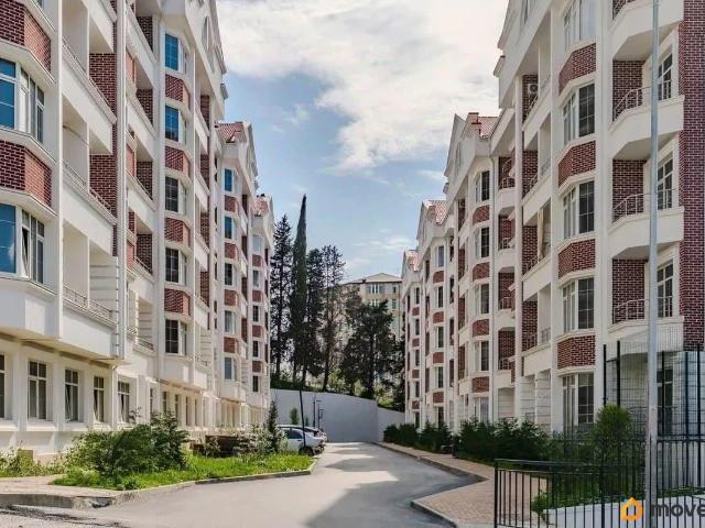 Квартира продажа в Веселое С, Краснодарский Край