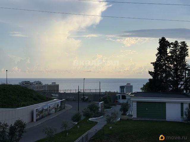 Квартира продажа в Веселое С, Краснодарский Край