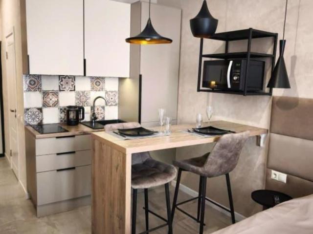 Квартира продажа в Веселое С, Краснодарский Край