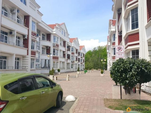 Квартира продажа в Веселое С, Краснодарский Край