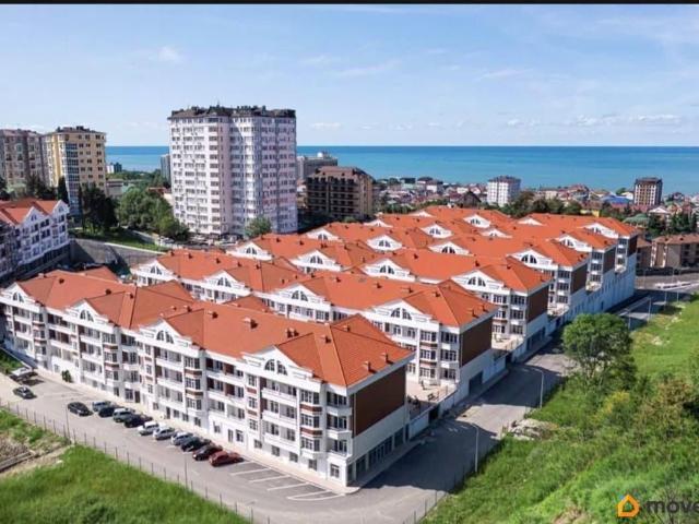 Квартира продажа в Веселое С, Краснодарский Край