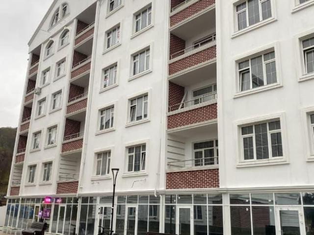 Квартира продажа в Веселое С, Краснодарский Край
