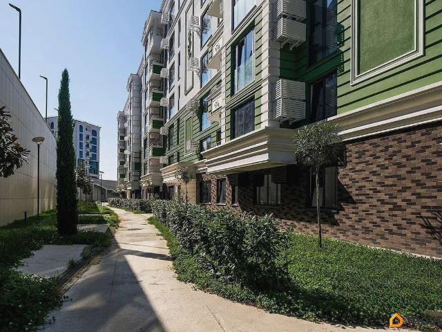 Квартира продажа в Веселое С, Краснодарский Край
