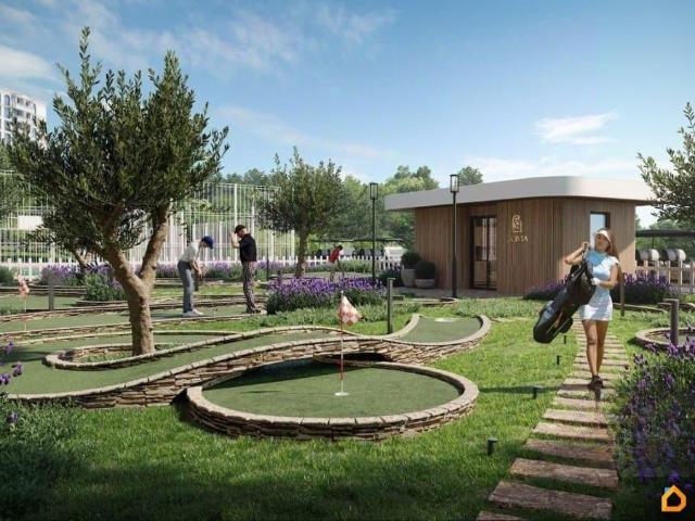 Квартира продажа в Веселое С, Краснодарский Край