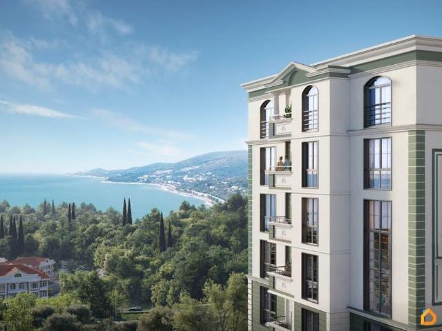 Квартира продажа в Веселое С, Краснодарский Край