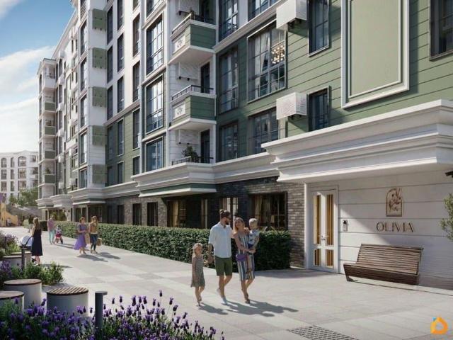 Квартира продажа в Веселое С, Краснодарский Край