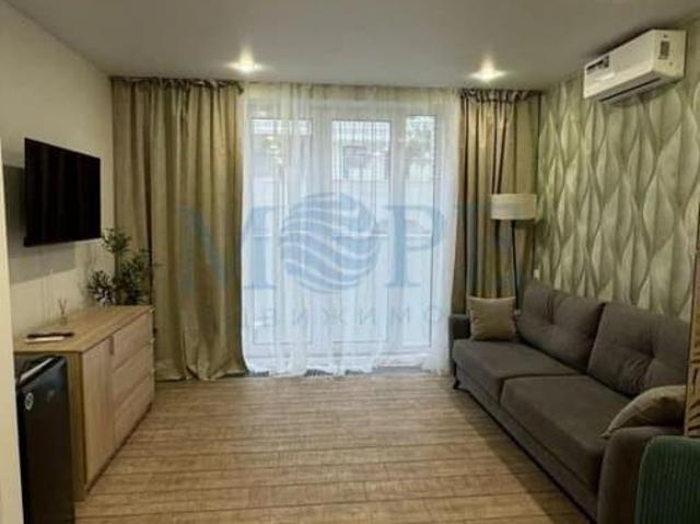 Квартира продажа в Веселое С, Краснодарский Край