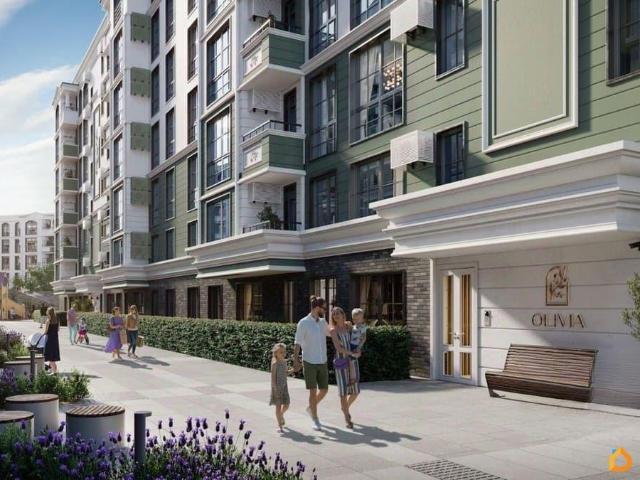 Квартира продажа в Веселое С, Краснодарский Край