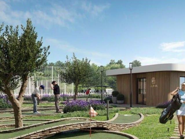 Квартира продажа в Веселое С, Краснодарский Край