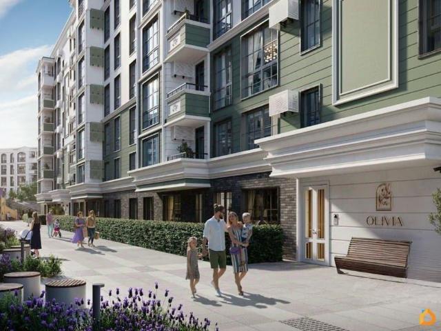 Квартира продажа в Веселое С, Краснодарский Край