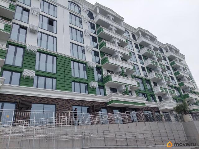 Квартира продажа в Веселое С, Краснодарский Край