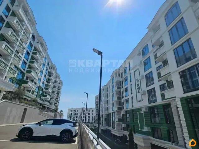 Квартира продажа в Веселое С, Краснодарский Край