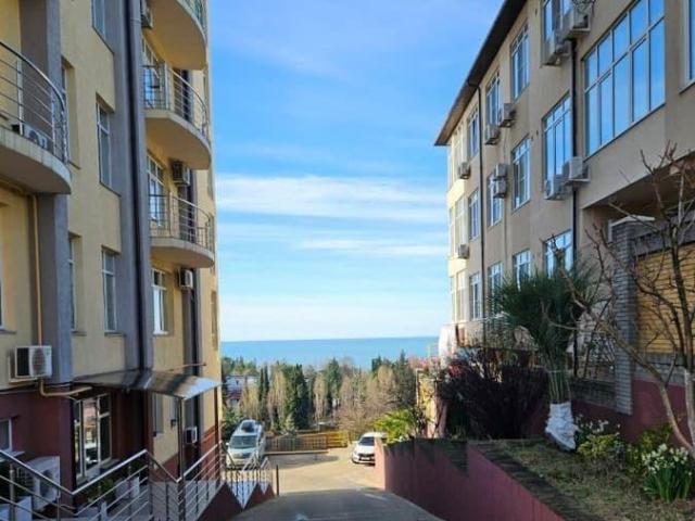 Квартира продажа в Веселое С, Краснодарский Край