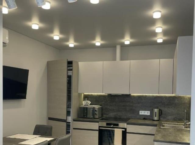 Квартира продажа в Веселое С, Краснодарский Край
