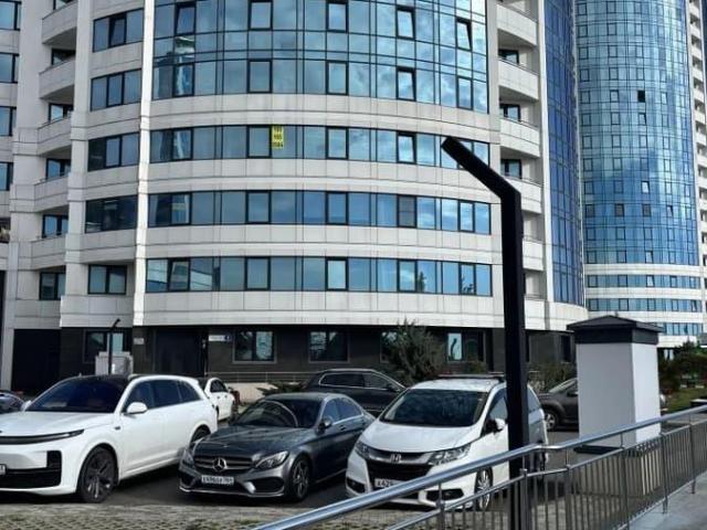 Квартира продажа в Веселое С, Краснодарский Край