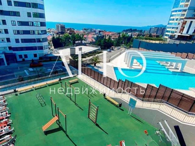 Квартира продажа в Веселое С, Краснодарский Край