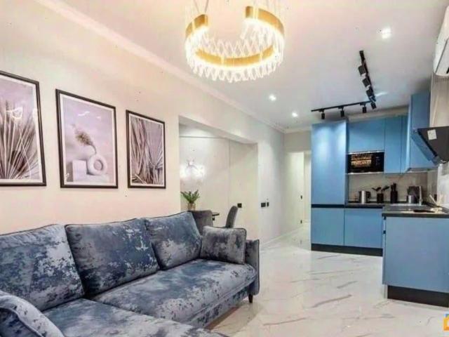 Квартира продажа в Веселое С, Краснодарский Край