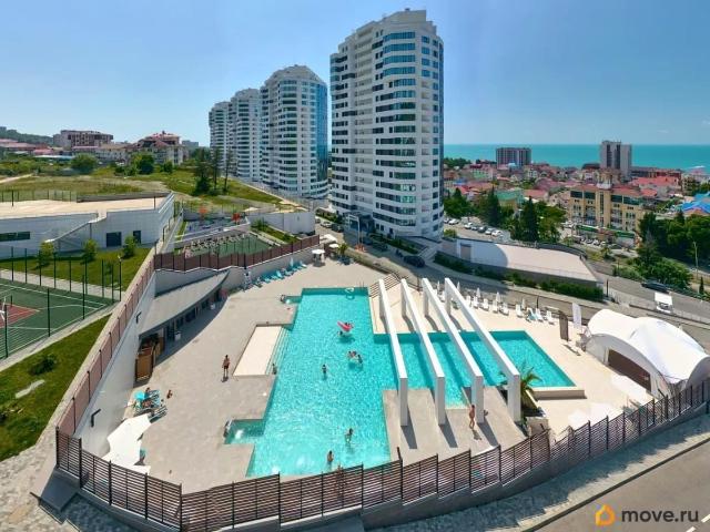 Квартира продажа в Веселое С, Краснодарский Край