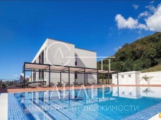 Квартира продажа в Веселое С, Краснодарский Край