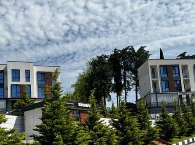 Квартира продажа в Веселое С, Краснодарский Край