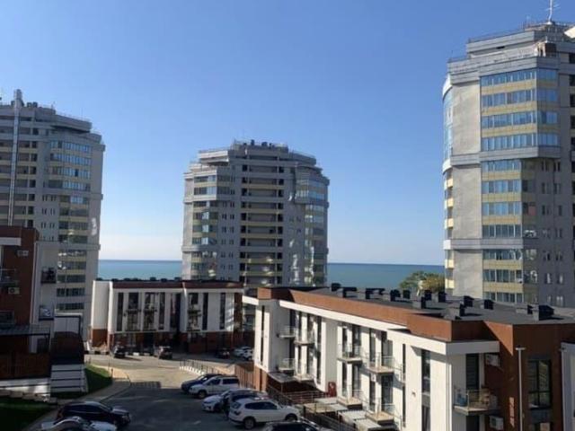 Квартира продажа в Веселое С, Краснодарский Край