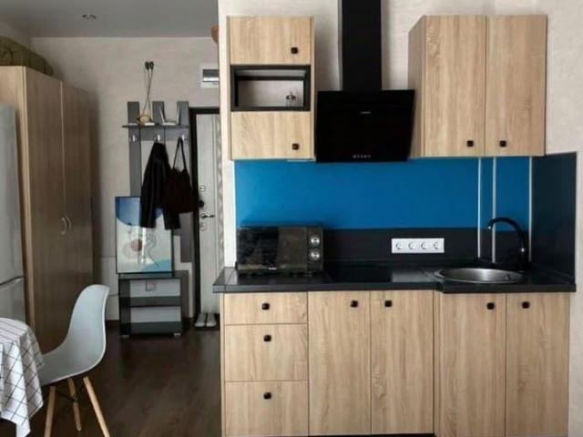 Квартира продажа в Веселое С, Краснодарский Край