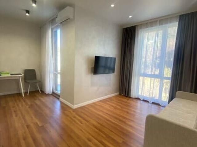 Квартира продажа в Веселое С, Краснодарский Край
