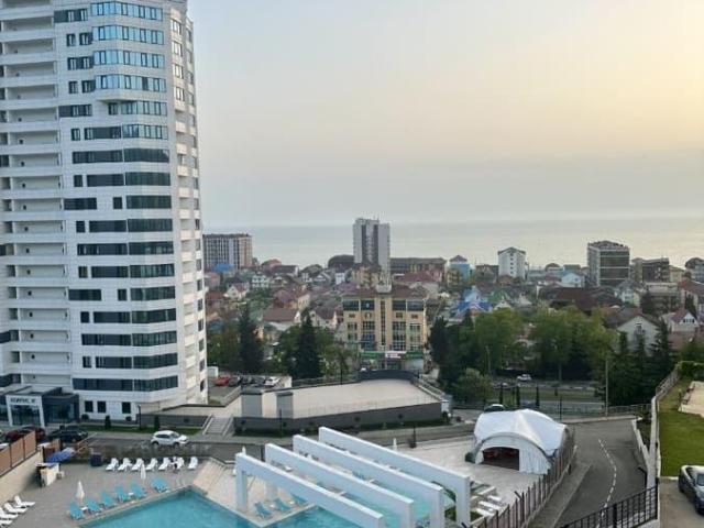 Квартира продажа в Веселое С, Краснодарский Край