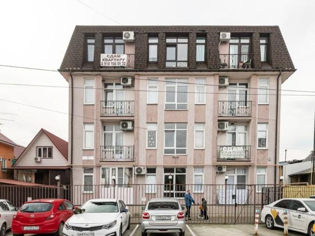 Квартира продажа в Веселое С, Краснодарский Край