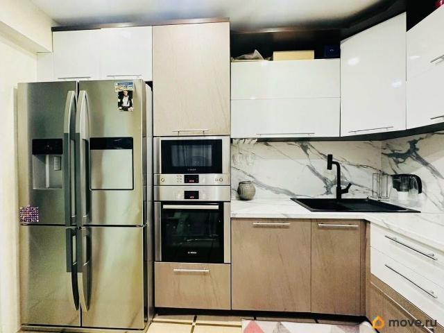 Квартира продажа в Веселое С, Краснодарский Край