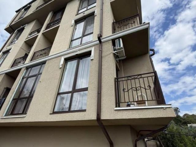 Квартира продажа в Веселое С, Краснодарский Край