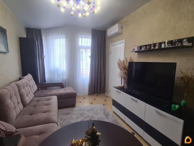 Квартира продажа в Веселое С, Краснодарский Край