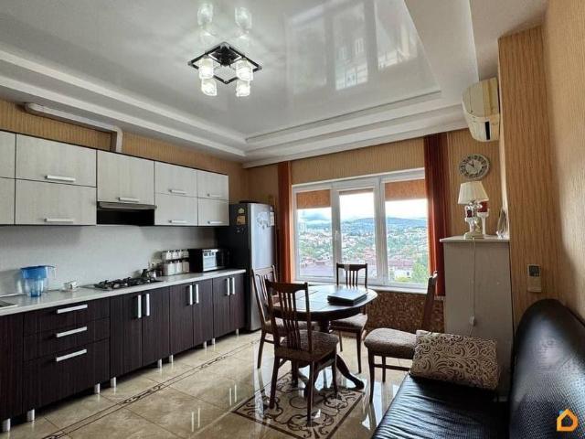 Квартира продажа в Веселое С, Краснодарский Край