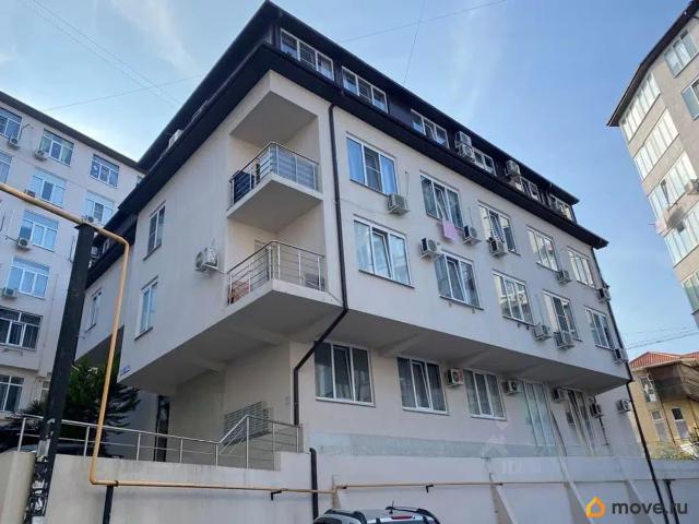 Квартира продажа в Веселое С, Краснодарский Край