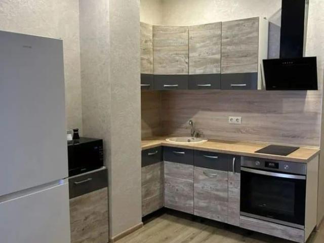 Квартира продажа в Веселое С, Краснодарский Край