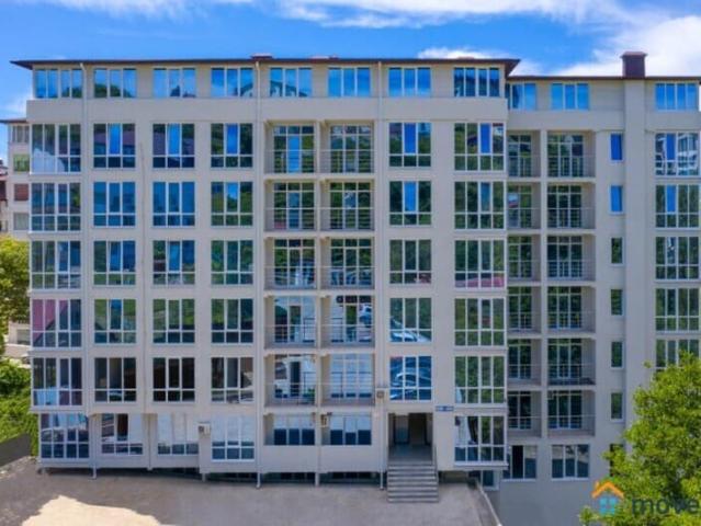 Квартира продажа в Завокзальный, Сочи
