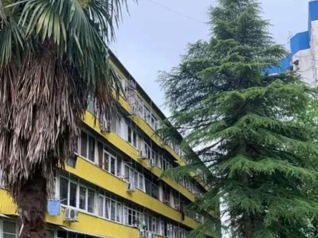 Квартира продажа в Веселое С, Краснодарский Край