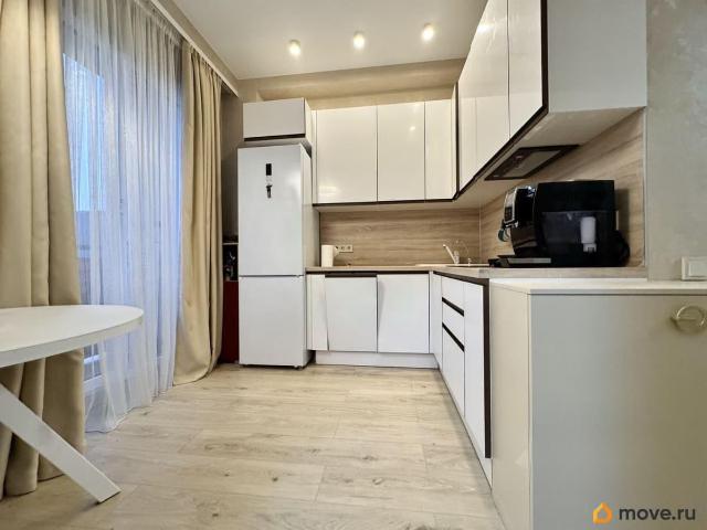 Квартира продажа в Веселое С, Краснодарский Край