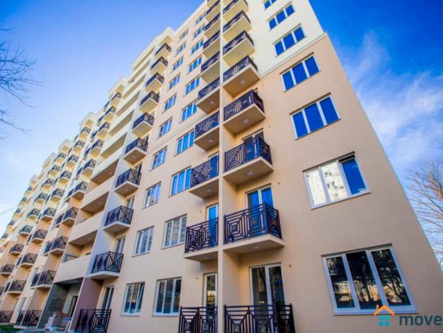Квартира продажа в Мацестинская Долина, Сочи