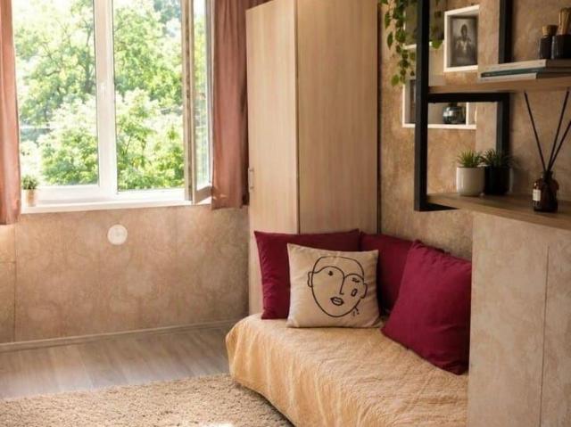 Квартира продажа в Веселое С, Краснодарский Край
