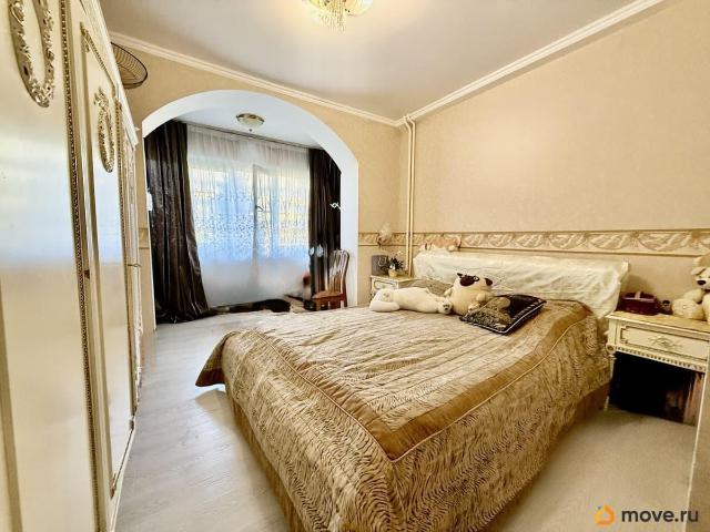Квартира продажа в Веселое С, Краснодарский Край