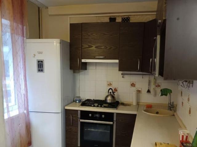 Квартира продажа в Веселое С, Краснодарский Край