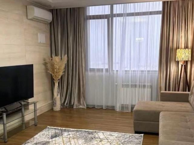 Квартира продажа в Веселое С, Краснодарский Край