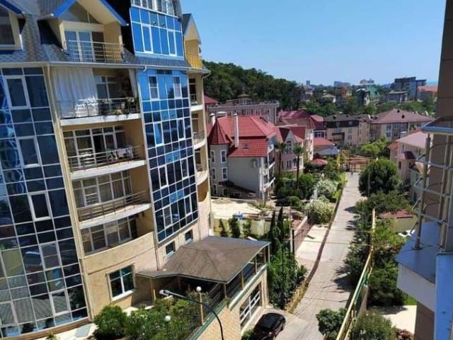 Квартира продажа в Веселое С, Краснодарский Край