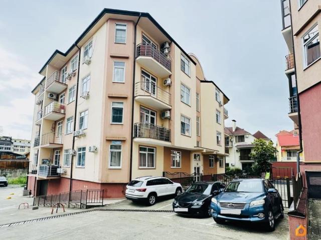 Квартира продажа в Веселое С, Краснодарский Край