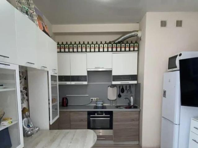 Квартира продажа в Веселое С, Краснодарский Край