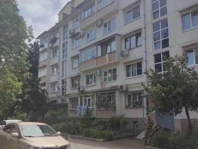 Квартира продажа в Веселое С, Краснодарский Край