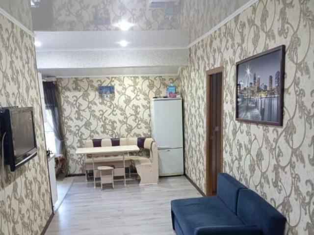 Квартира продажа в Веселое С, Краснодарский Край