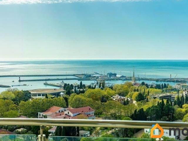 Квартира продажа в Сочи
