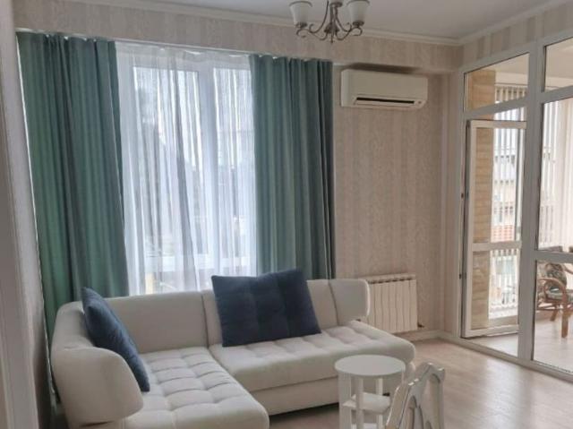 Квартира продажа в Веселое С, Краснодарский Край